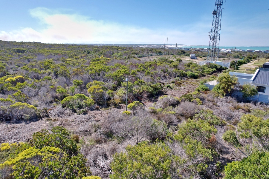 0 Bedroom Property for Sale in Struisbaai Western Cape